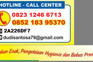 catering aqiqah di daerah bekasi barat