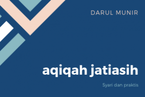 Aqiqah Daerah Jatiasih