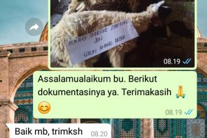 Aqiqah Bekasi Utara Enak Murah