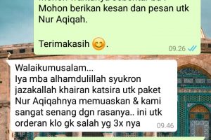 Paket Aqiqah Murah Bekasi Timur Murah