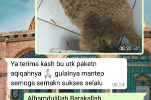 Pusat Layanan Tempat Aqiqah di Bekasi Timur