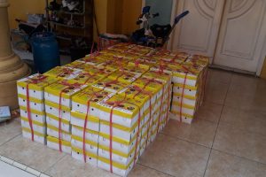 Paket Aqiqah Bekasi Barat 2019 Murah