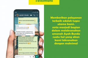 Harga Paket Aqiqah 2 Kambing