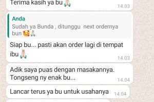 Biaya Aqiqah Anak Perempuan 2021