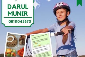 Paket aqiqah murah di Pondok Gede Bekasi