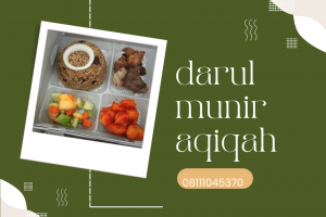 paket kambing aqiqah bekasi 2022