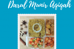 Paket Harga Aqiqah Anak Perempuan 2022