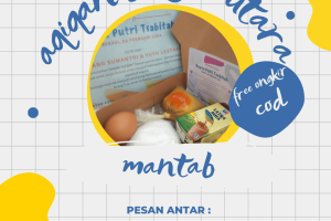 Paket Nasi Box Aqiqah Bekasi utara