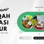 Paket Catering Aqiqah Bekasi Timur