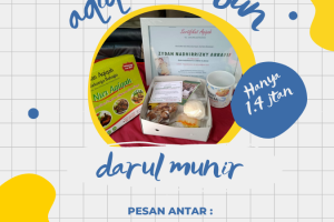 jasa aqiqah tambun bekasi