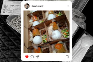 Paket Aqiqah Daerah Tambun