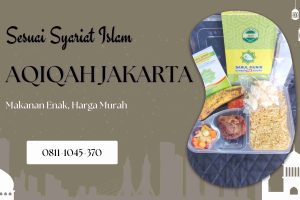 Harga Paket Aqiqah Murah Cabangbungin