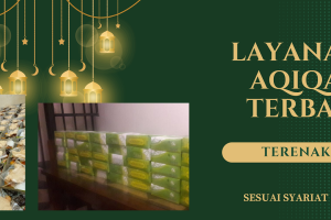 Paket 1 Kambing Aqiqah Daerah Bojongmangu