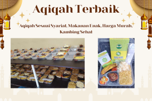 Paket Aqiqah Murah Cabangbungin