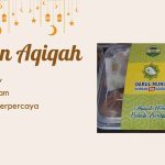 Paket Catering Aqiqah di Cibarusah