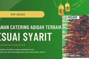 Paket Domba Aqiqah Daerah Cabangbungin