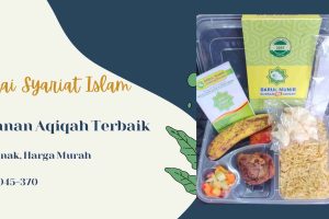 Paket Domba Aqiqah Murah Bojongmangu