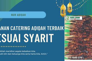 Paket Domba Aqiqah Murah Cabangbungin