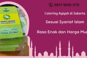 Paket Domba Aqiqah di Babelan