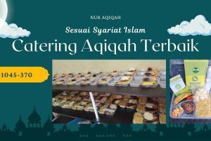 Paket Domba Aqiqah di Cibarusah