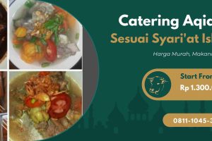Paket Kambing Aqiqah Daerah Babelan