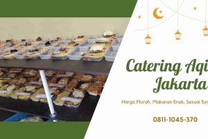 Paket 1 Kambing Aqiqah Murah Cikarang Selatan