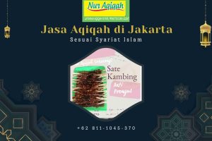 Paket 2 Kambing Aqiqah Daerah Cikarang Utara