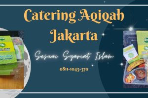 Paket 2 Kambing Aqiqah Murah Muara Gembong