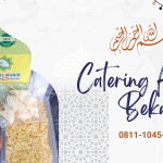 Paket Catering Aqiqah di Tambelang