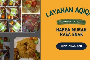 Paket Domba Aqiqah Murah Pebayuran