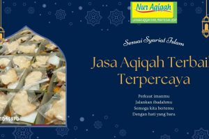 Paket Domba Aqiqah Murah di Tambun Selatan