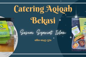 Paket Domba Aqiqah di Tambun Selatan