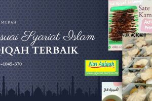 Paket Kambing Aqiqah Daerah Cibitung