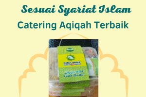 Paket Kambing Aqiqah Daerah Cikarang Timur