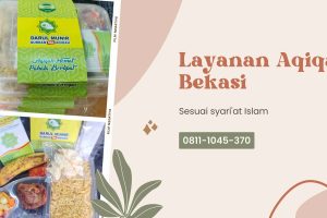 Paket Kambing Aqiqah Daerah Sukatani